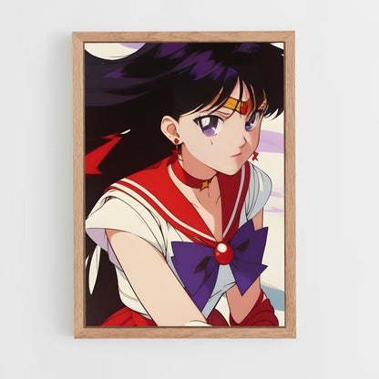 ap-sailor mars-2 cadre Bois clair