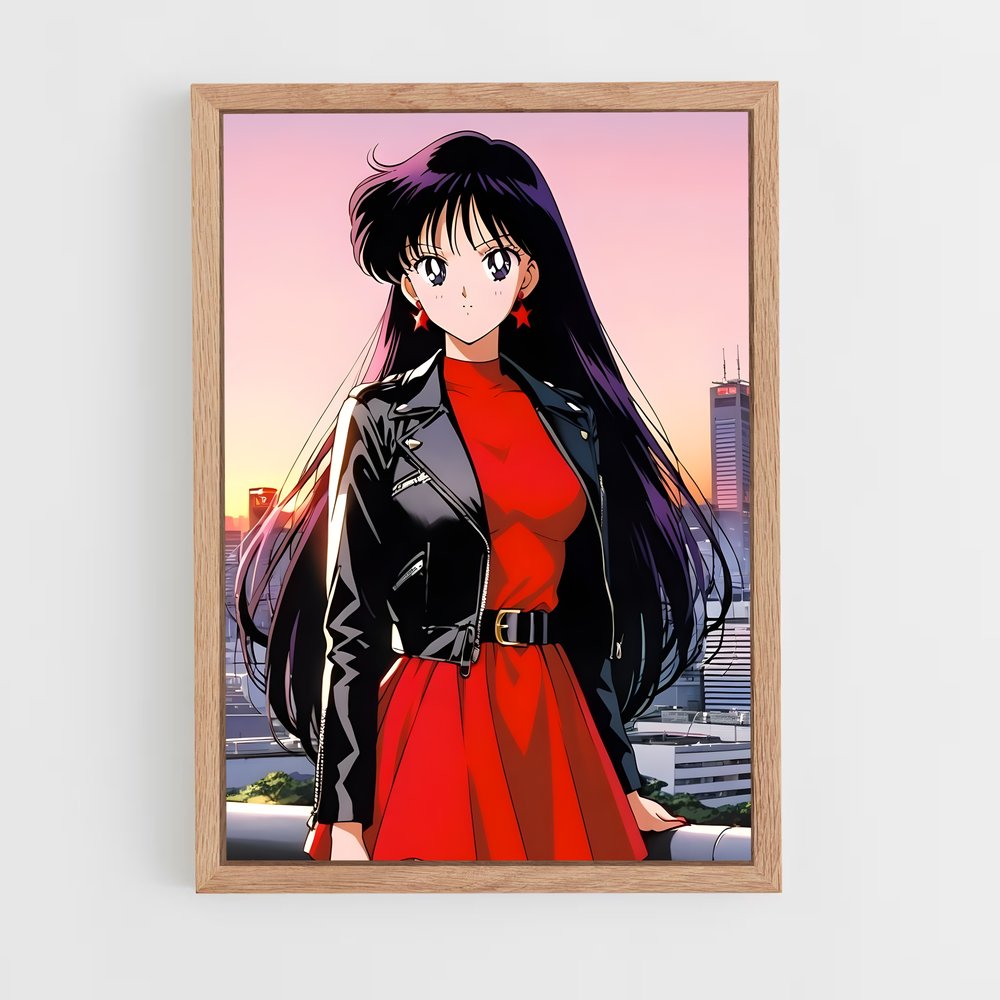 ap-sailor mars-3 cadre Bois clair