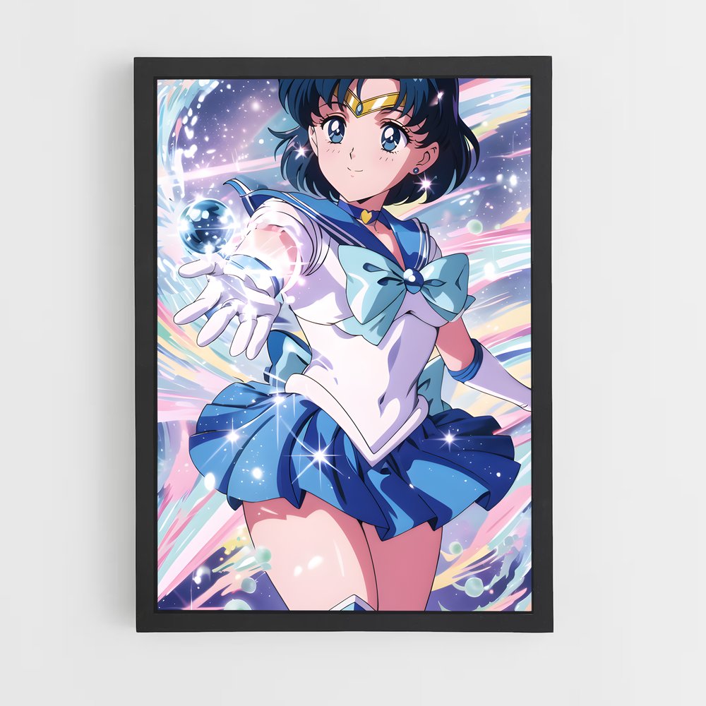 ap-sailor mercury-3 cadre Noir