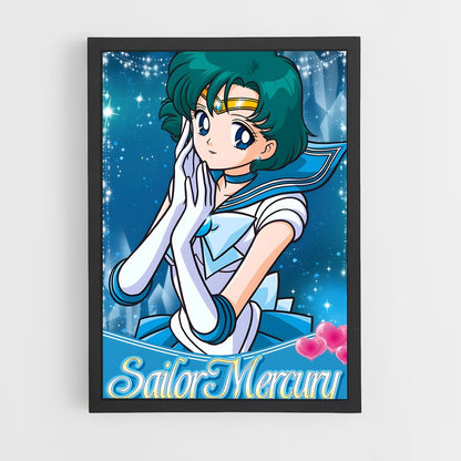ap-sailor mercury-5 cadre Noir