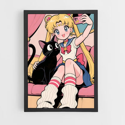 ap-sailor moon-2 cadre Noir