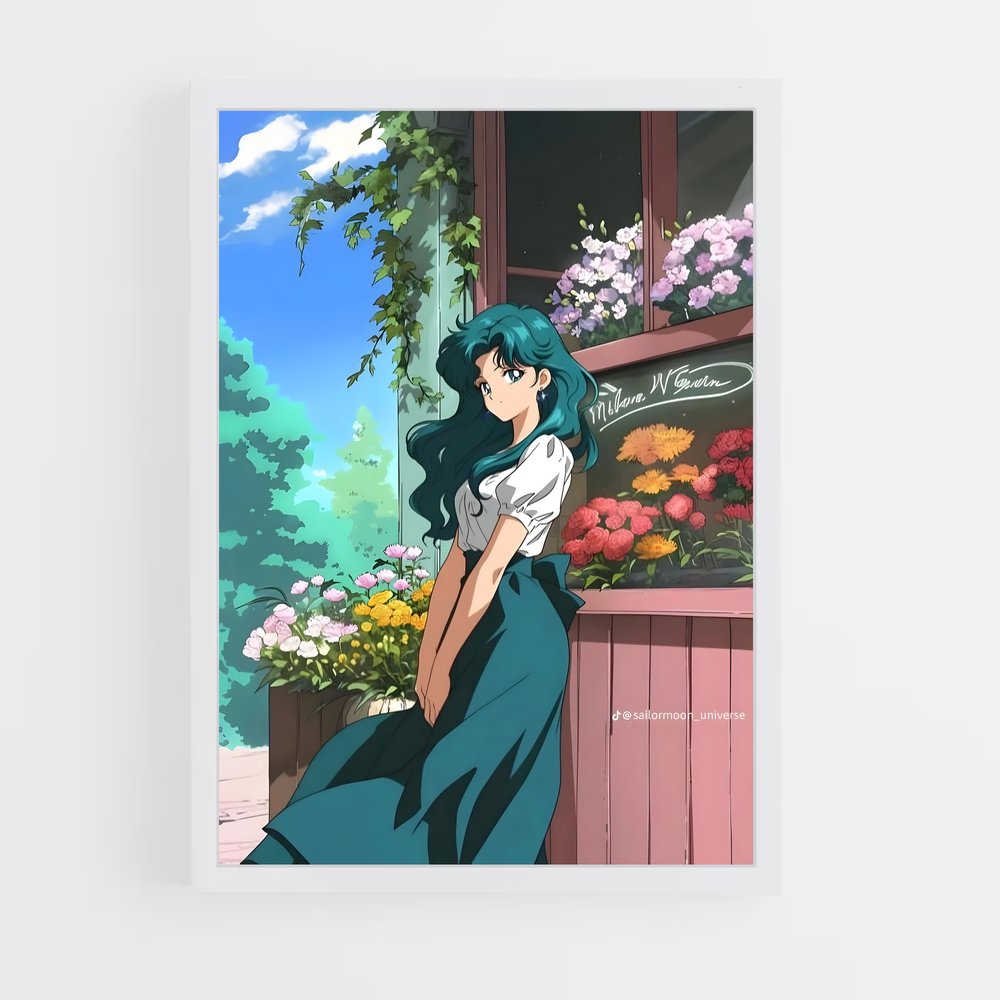 ap-sailor neptune-2 cadre Blanc