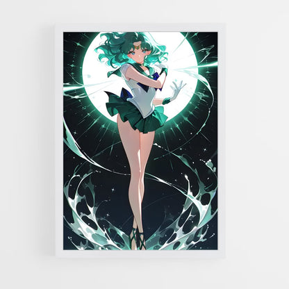ap-sailor neptune-3 cadre Blanc