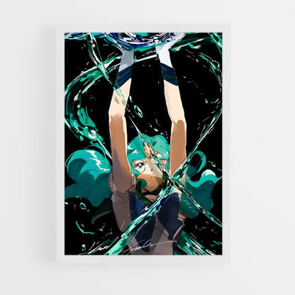 ap-sailor neptune-6 cadre Blanc