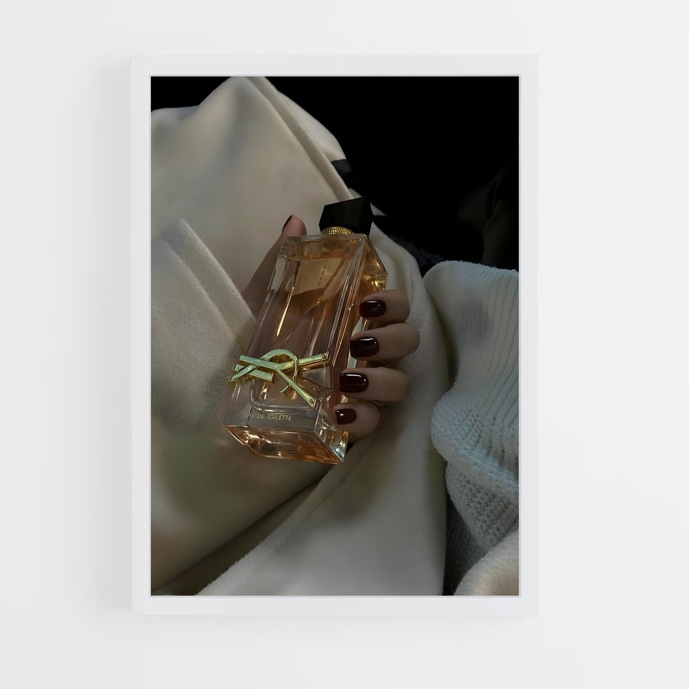 ap-saint laurent-3 cadre Blanc