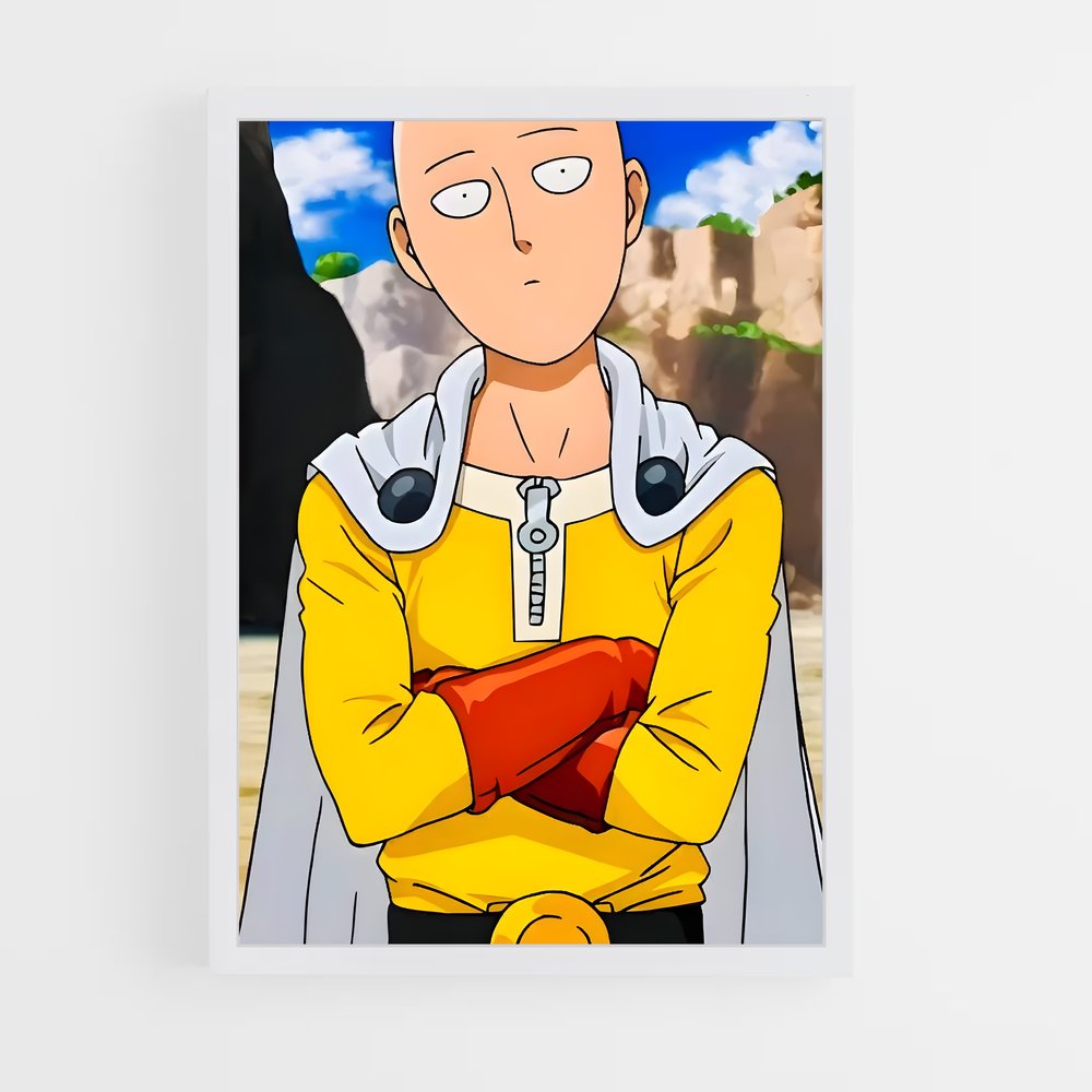 ap-saitama-6 cadre Blanc
