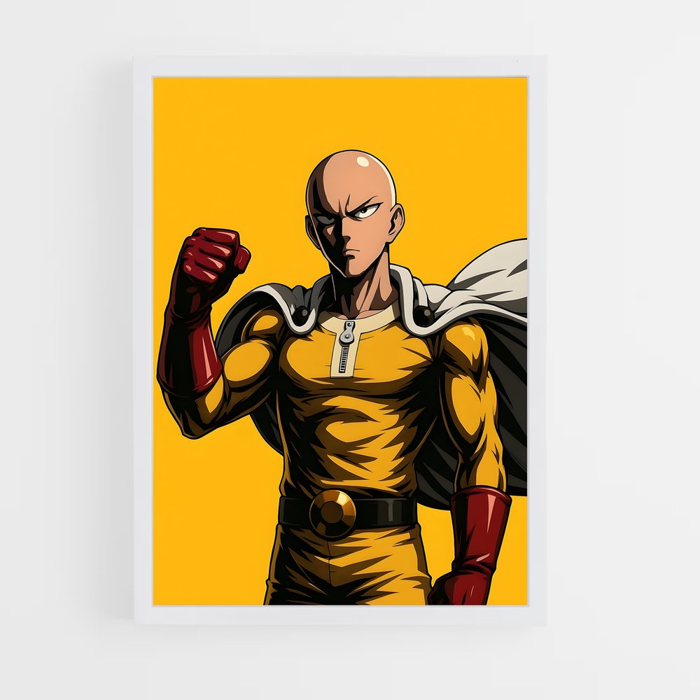 ap-saitama-9 cadre Blanc