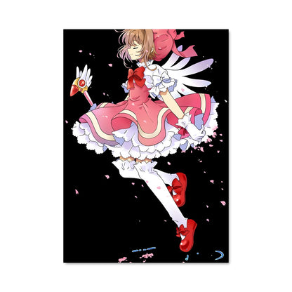 Poster Sakura kinomoto 29195