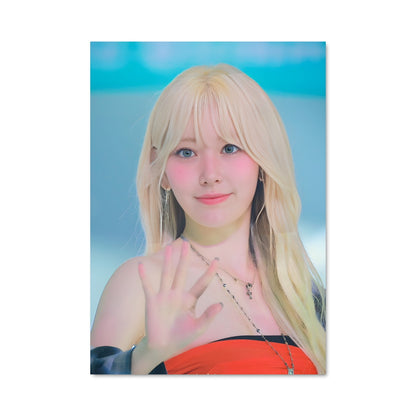Poster Sakura miyawaki 47193