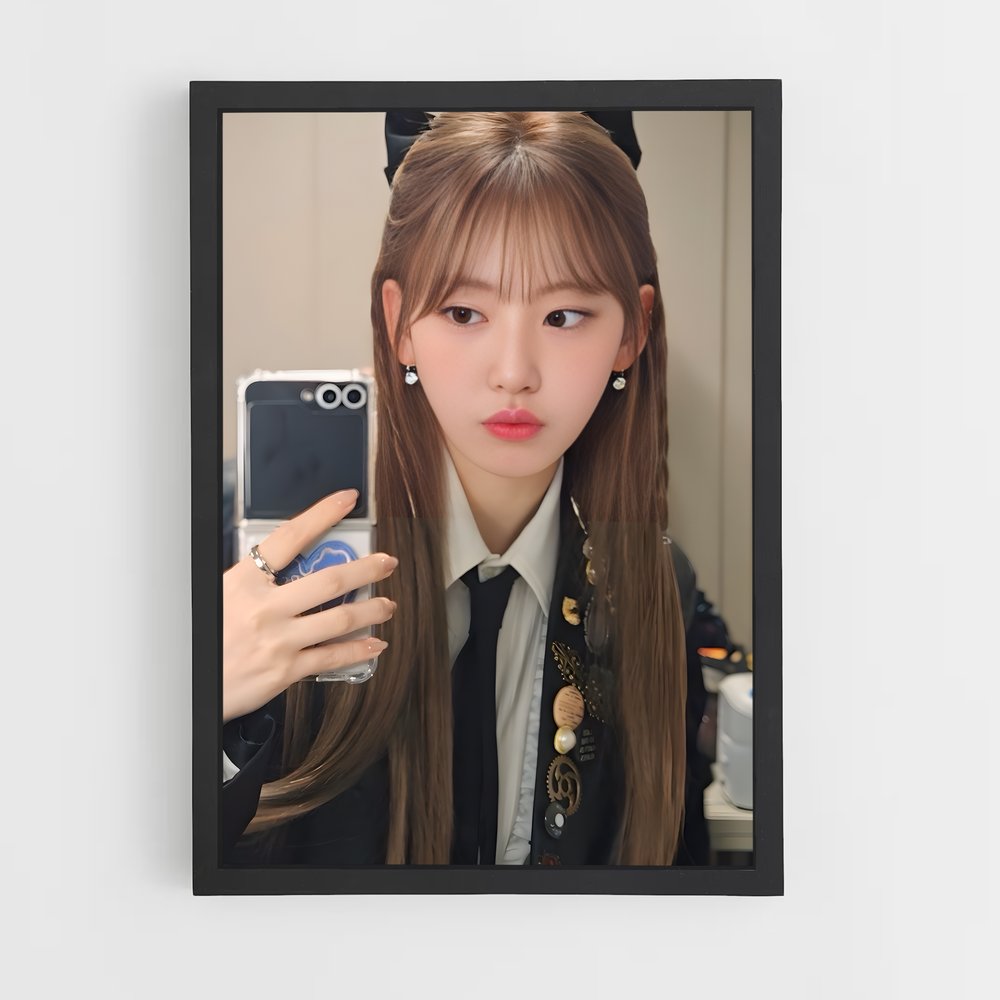 ap-sakura miyawaki-2 cadre Noir