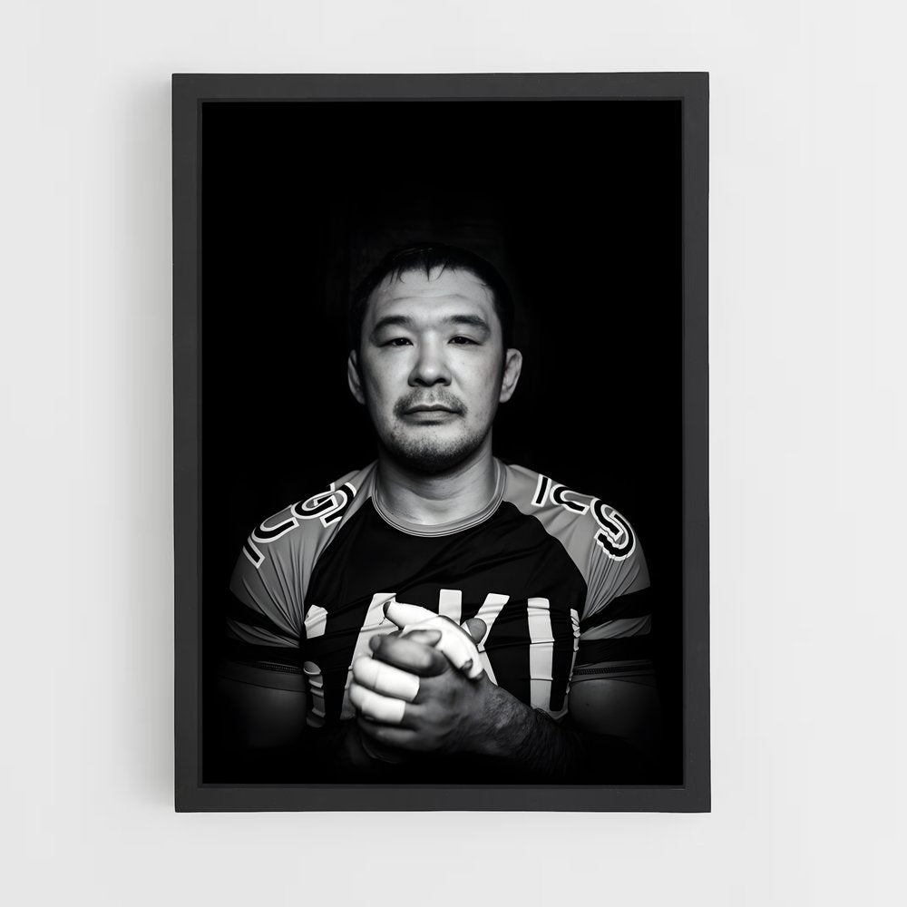 ap-sakuraba kazushi-1 cadre Noir