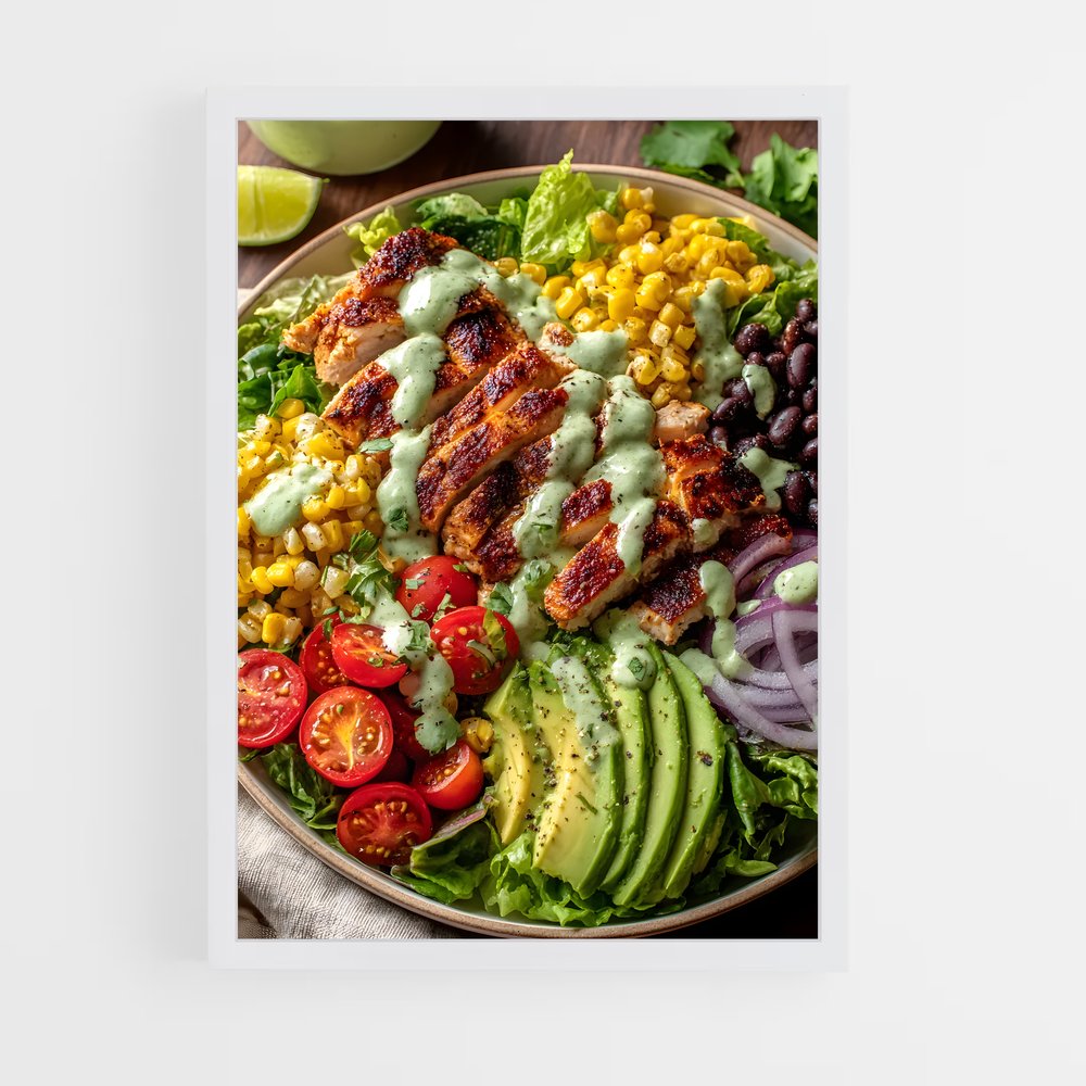 ap-salad-3 cadre Blanc
