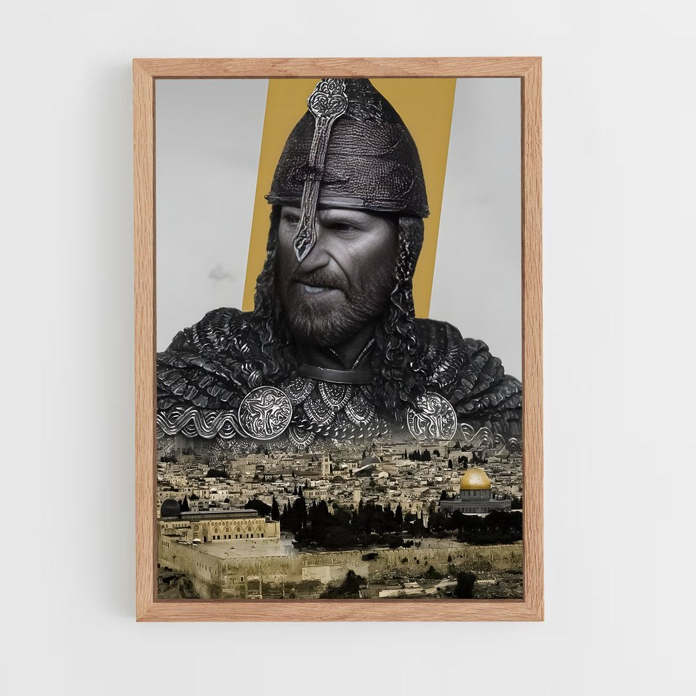 ap-saladin-1 cadre Bois clair
