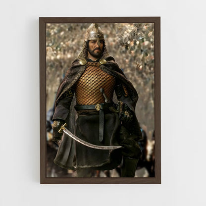 ap-saladin-5 cadre Bois foncé