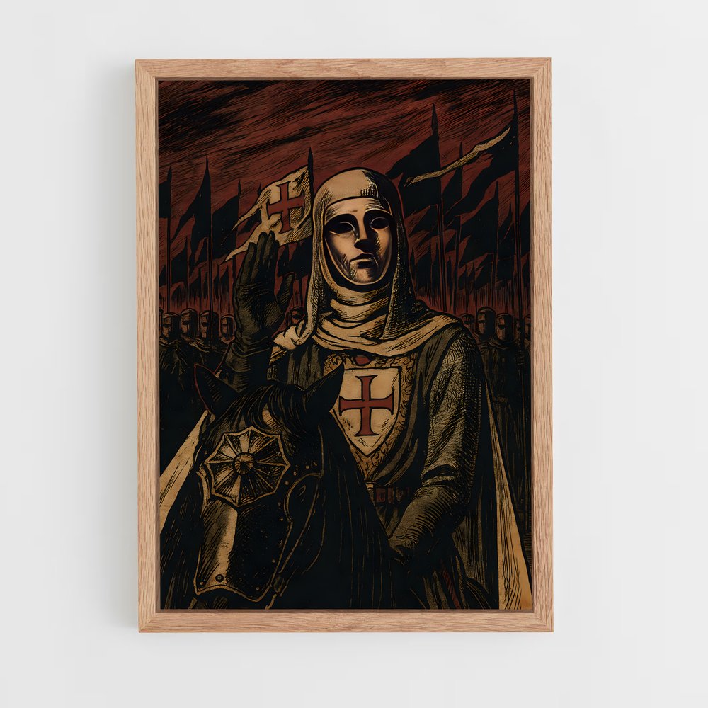 ap-saladin-6 cadre Bois clair