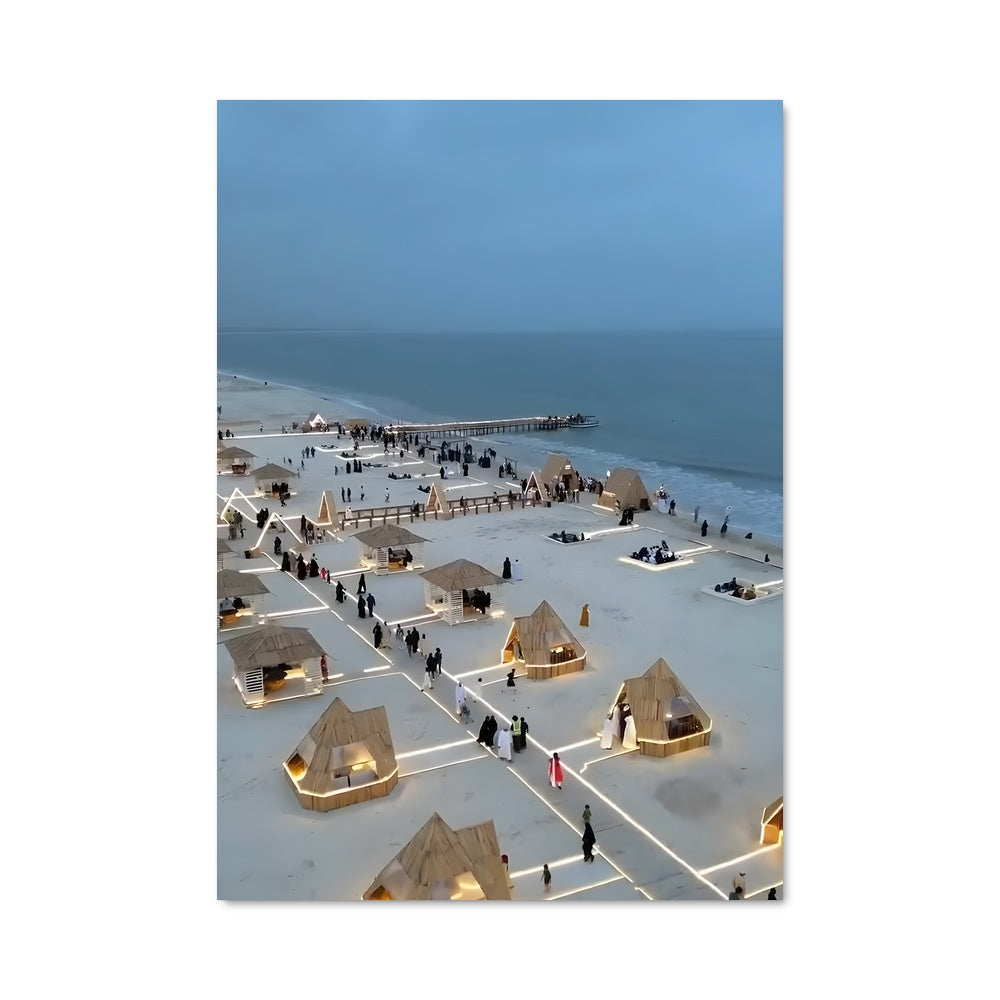 Poster Salalah 88869