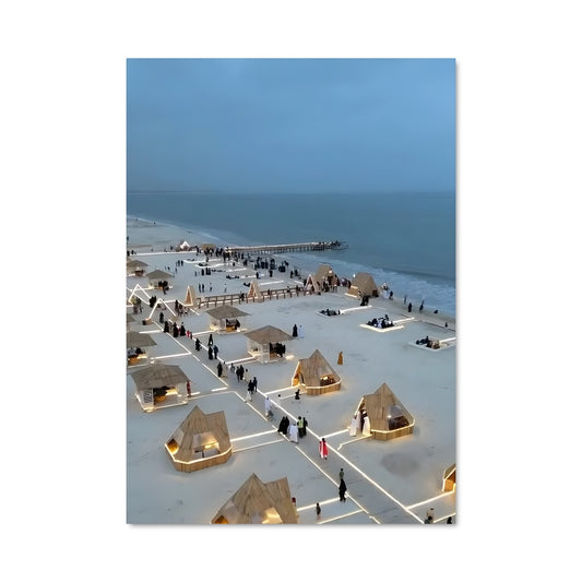 Poster Salalah 88869