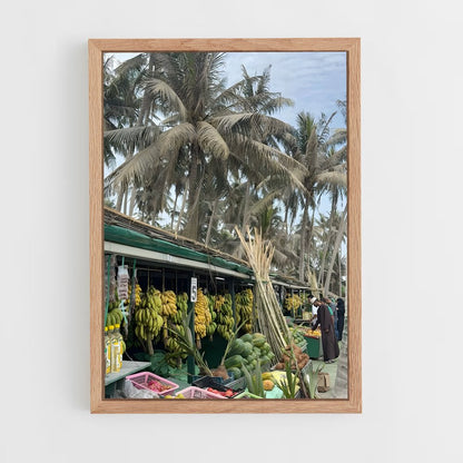ap-salalah-6 cadre Bois clair