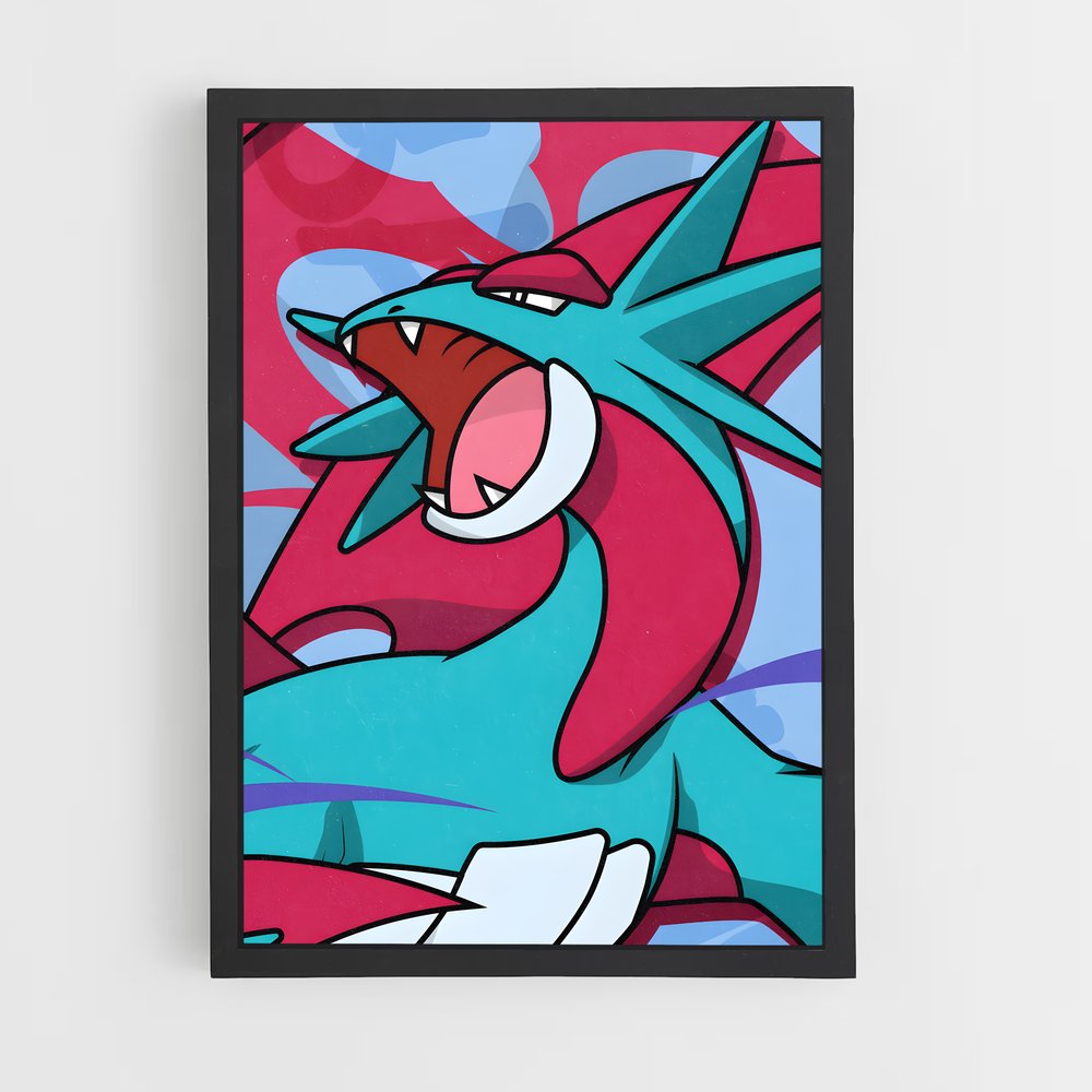 ap-salamence-1 cadre Noir