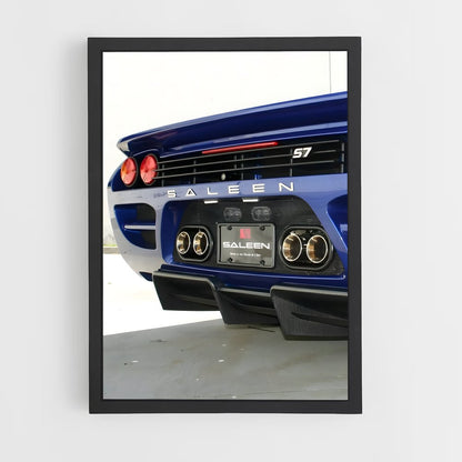 ap-saleen-5 cadre Noir