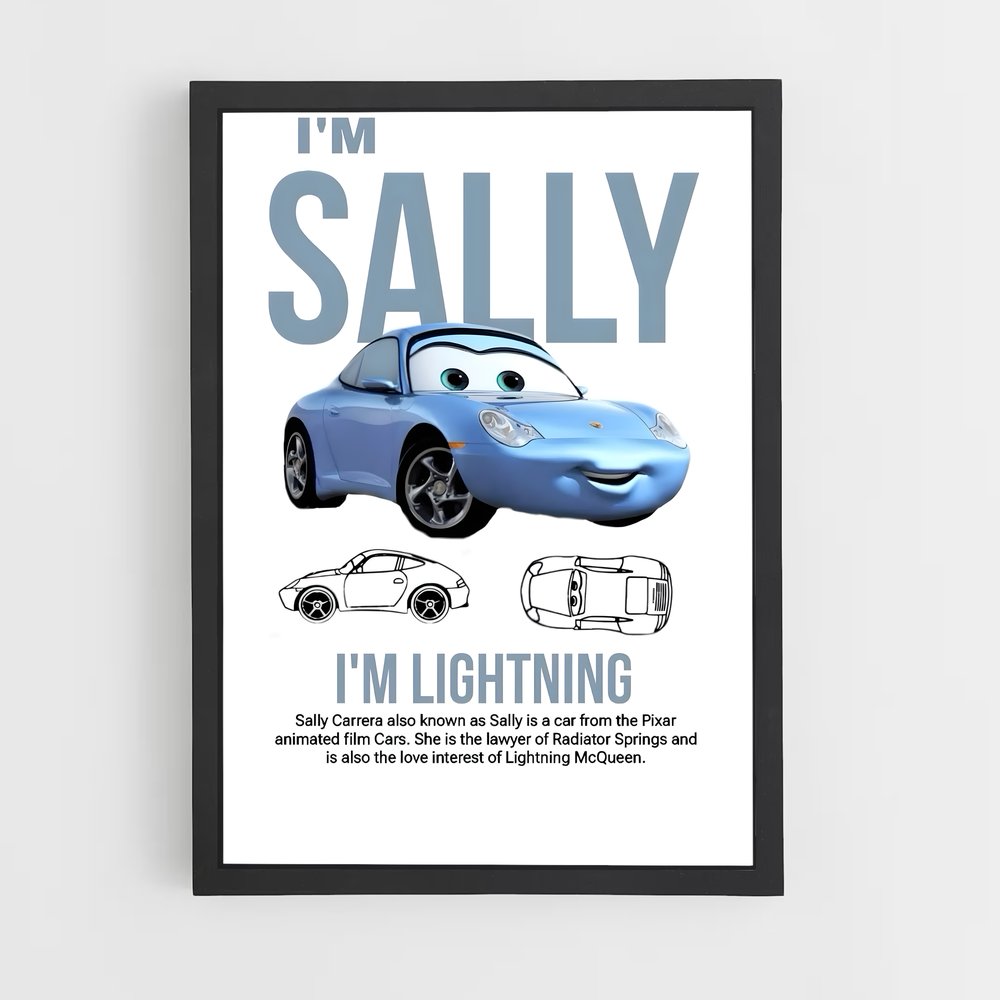 ap-sally carrera-5 cadre Noir