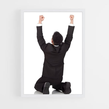 ap-salute-1 cadre Blanc
