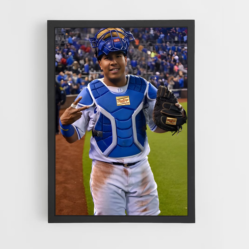 ap-salvador perez-3 cadre Noir