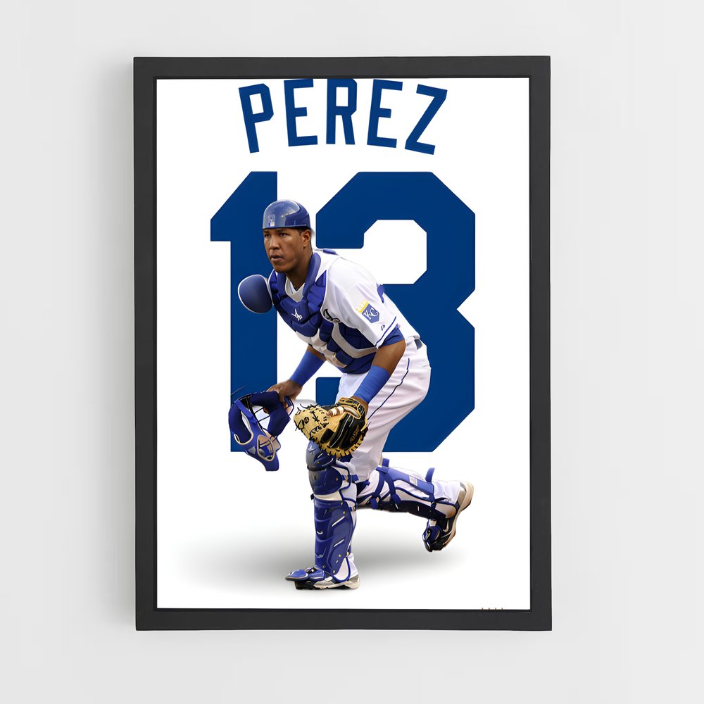 ap-salvador perez-6 cadre Noir