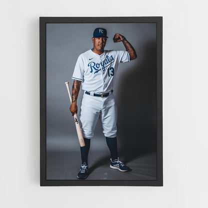 ap-salvador perez-7 cadre Noir
