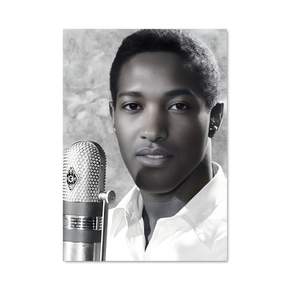 Poster Soulful Sessions