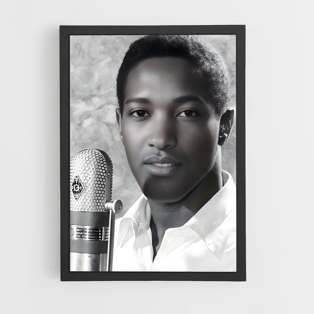 ap-sam cooke-1 cadre Noir