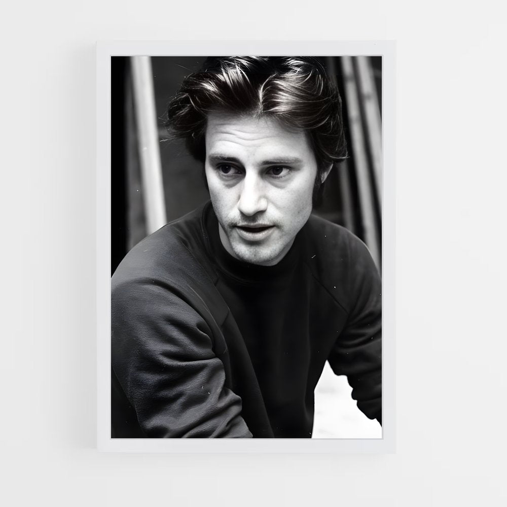 ap-sam shepard-1 cadre Blanc