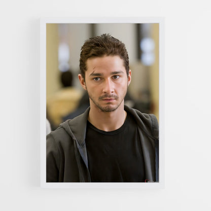 ap-sam witwicky-4 cadre Blanc