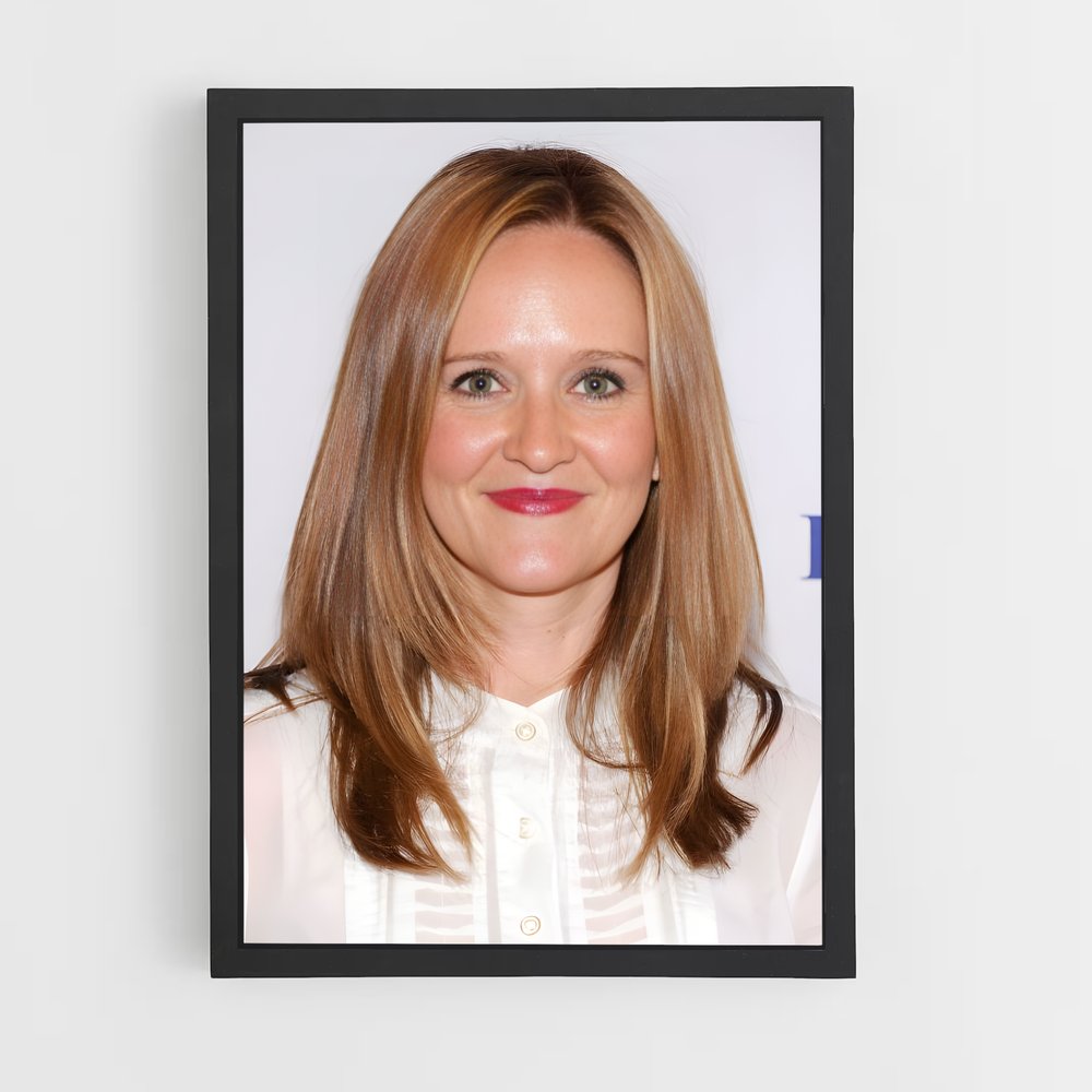ap-samantha bee-5 cadre Noir