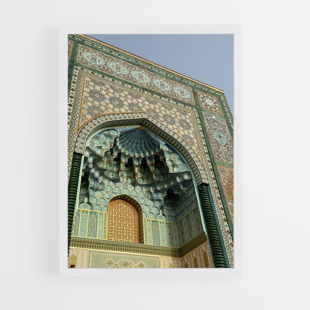 ap-samarkand-3 cadre Blanc