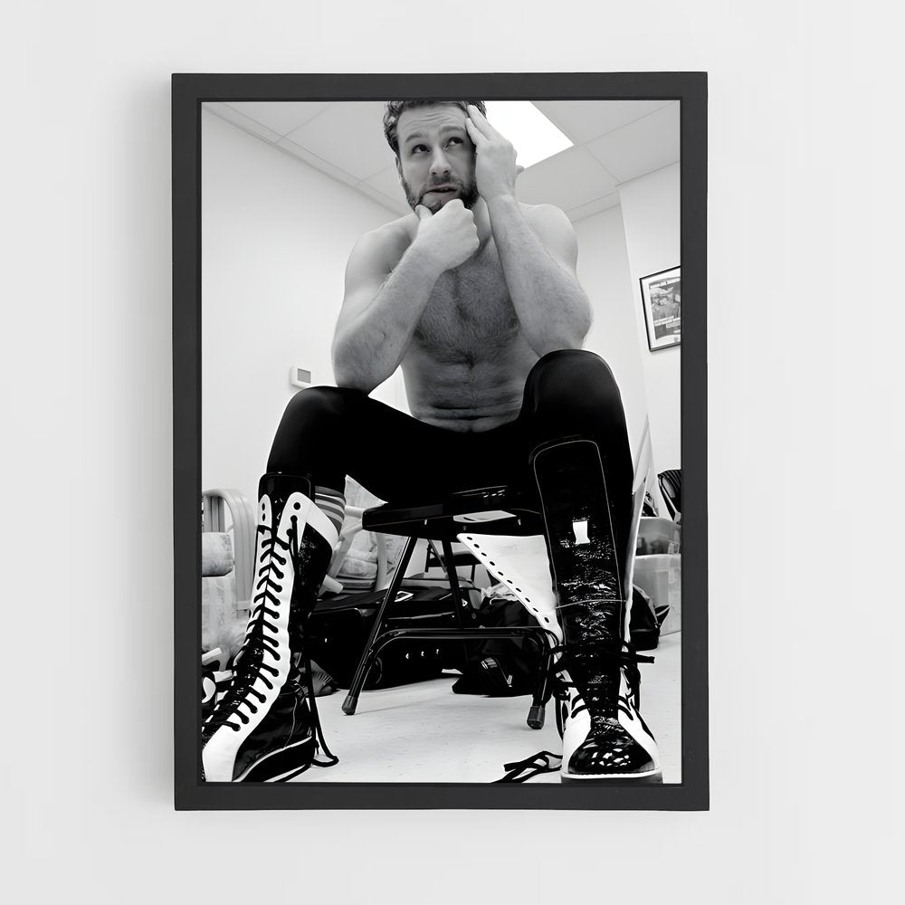 ap-sami zayn-7 cadre Noir