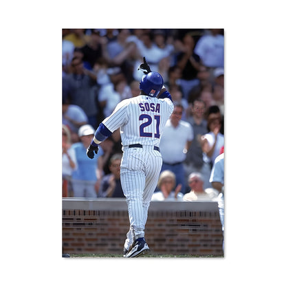 Poster Sammy sosa 58552