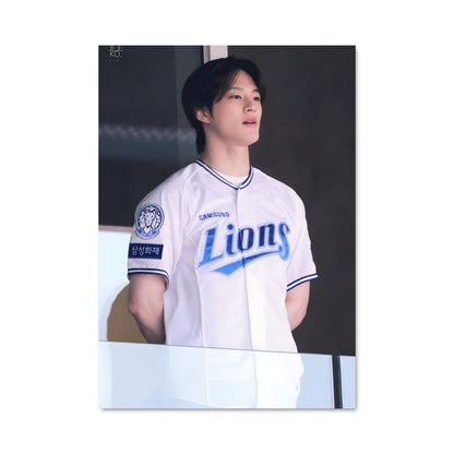 Poster Samsung lions 58560