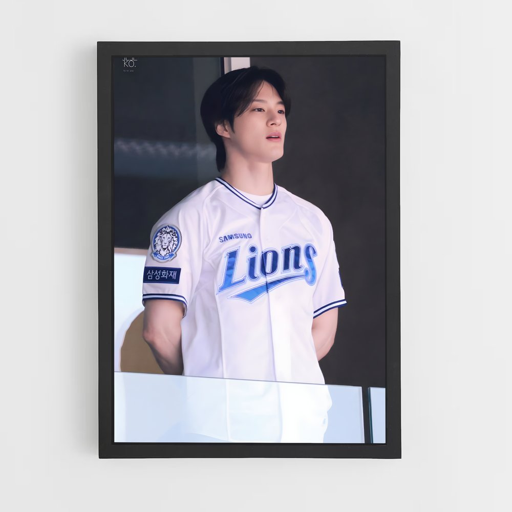 ap-samsung lions-1 cadre Noir