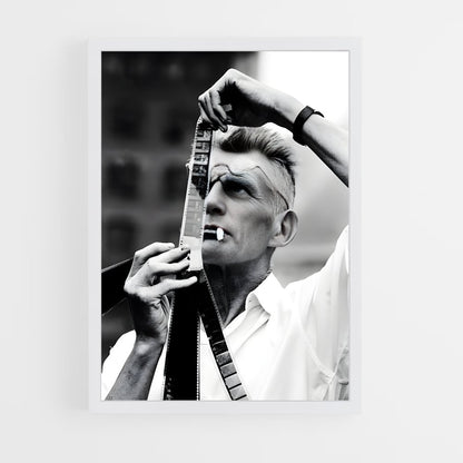 ap-samuel beckett-1 cadre Blanc