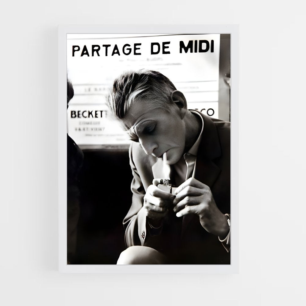 ap-samuel beckett-7 cadre Blanc