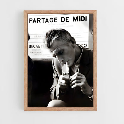 ap-samuel beckett-7 cadre Bois clair