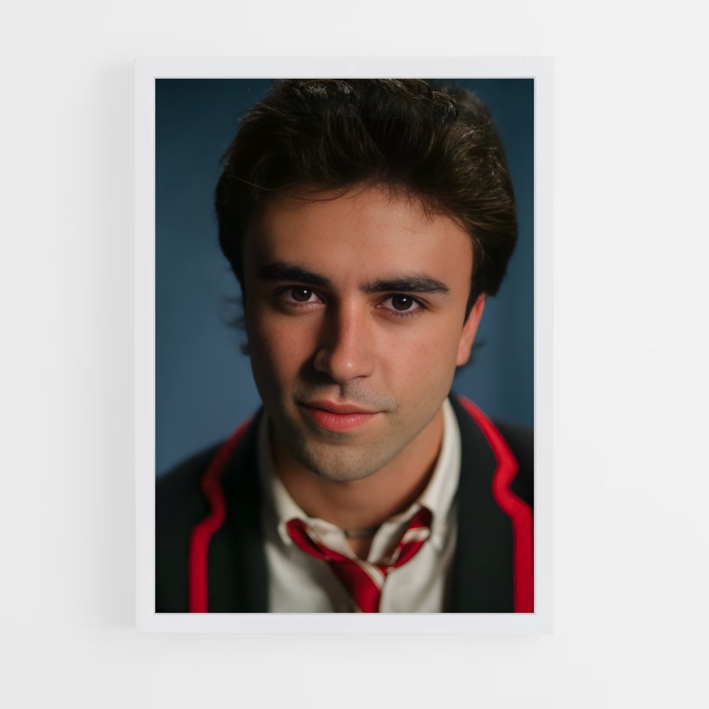 ap-samuel garcia-1 cadre Blanc