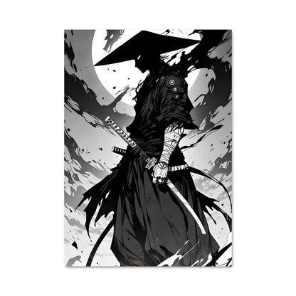 Poster Samurai 3762