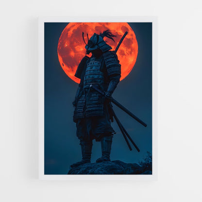 ap-samurai-6 cadre Blanc