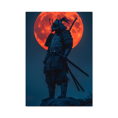 Poster L'Esprit du Samurai