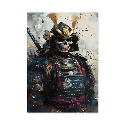 Poster Samurai spirits 15562