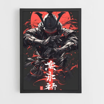 ap-samurai spirits-9 cadre Noir