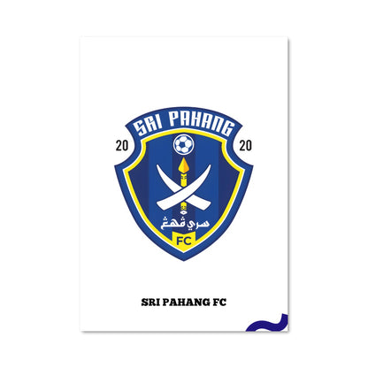 Poster Samut Prakan Spirit