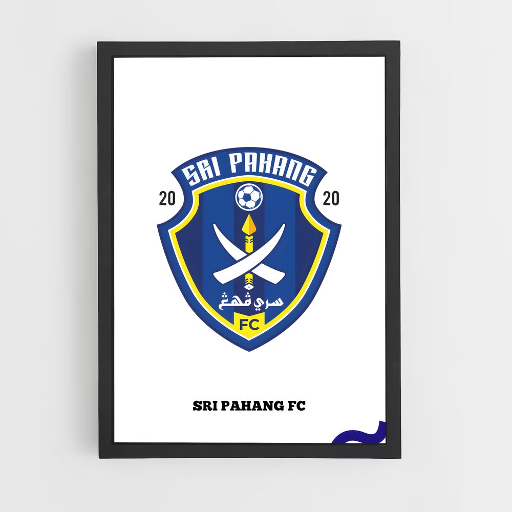 ap-samut prakan city fc-2 cadre Noir